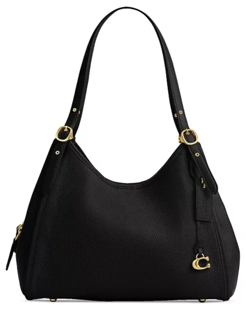 Coach Bella Shoulder Bag